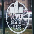 Denver Bicycle Cafe